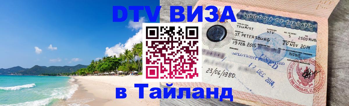 Оформление DTV визы под ключ: стоимость и тарифы, только загранпаспорт - 